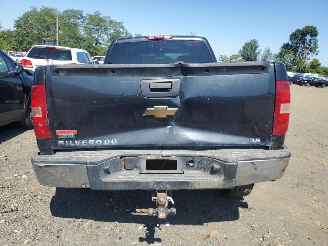 Photo 6 from auction – 2010 CHEVROLET SILVERADO with VIN 1GCSKREAXAZ259407