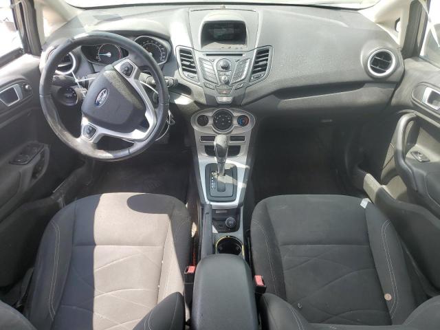 Photo 8 from auction – 2014 FORD FIESTA SE with VIN 3FADP4EJ8EM227209