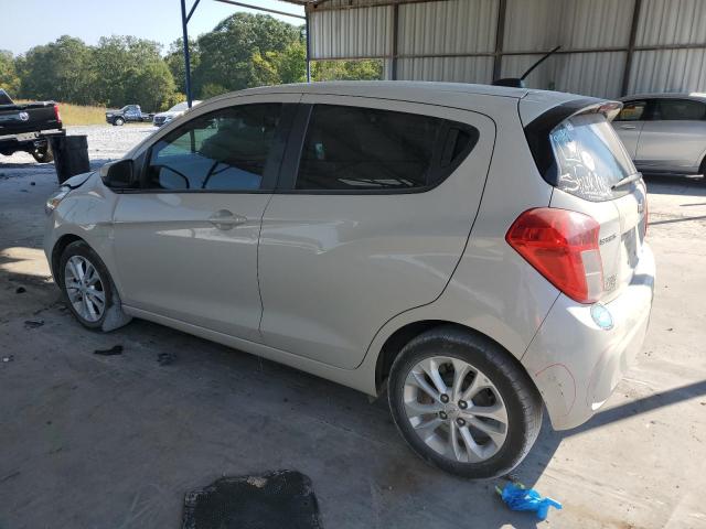Photo 2 from auction – 2020 CHEVROLET SPARK 1LT with VIN KL8CD6SA0LC432335