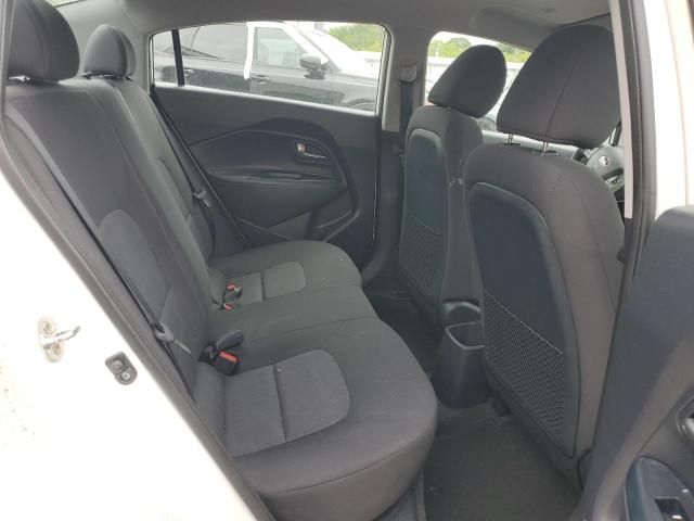 Photo 10 from auction – 2017 KIA RIO LX with VIN KNADM4A37H6047943