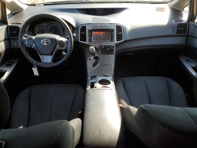 Photo 8 from auction – 2013 TOYOTA VENZA LE with VIN 4T3BA3BB9DU041573