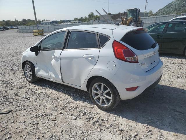 Photo 2 from auction – 2018 FORD FIESTA SE with VIN 3FADP4EJ6JM141049