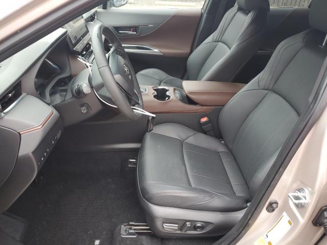 Photo 7 from auction – 2023 TOYOTA VENZA LE with VIN JTEAAAAH2PJ144029