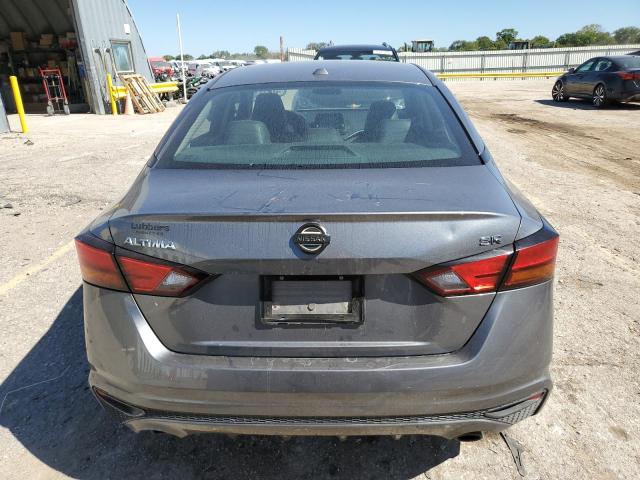 Photo 6 from auction – 2019 NISSAN ALTIMA SR with VIN 1N4BL4CV2KC179535