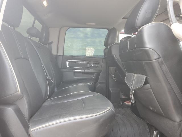 Photo 10 from auction – 2014 RAM 2500 LONGH with VIN 3C6UR5GL2EG258602