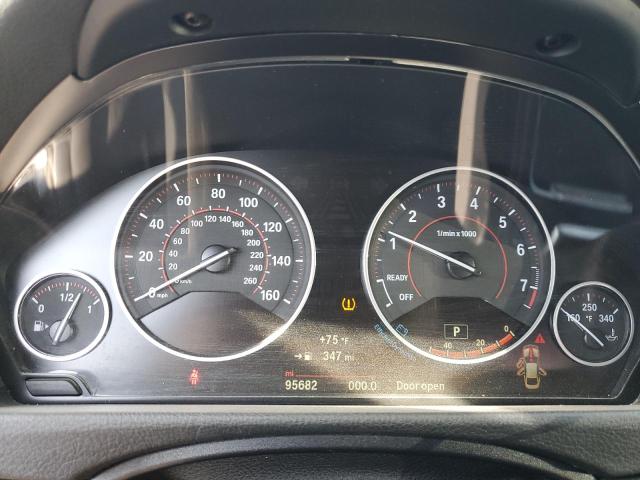 Photo 9 from auction – 2016 BMW 428 XI GRA with VIN WBA4C9C54GG135601