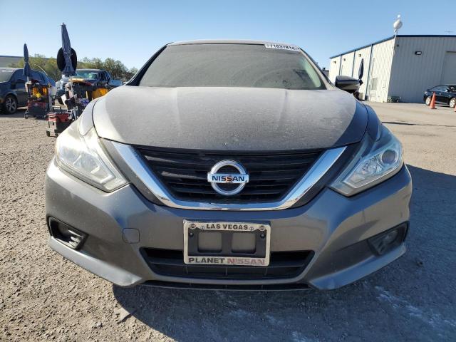 Photo 5 from auction – 2017 NISSAN ALTIMA 2.5 with VIN 1N4AL3AP7HC197774