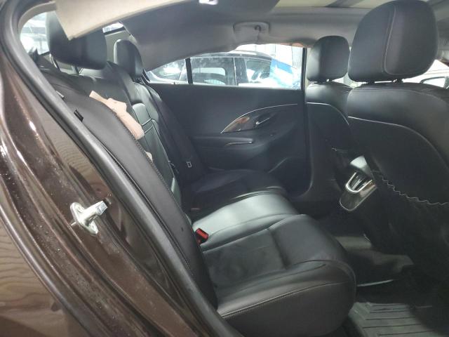 Photo 10 from auction – 2015 BUICK LACROSSE with VIN 1G4GB5G36FF201389