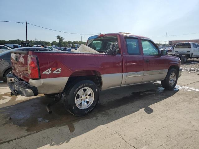 Photo 3 from auction – 2005 CHEVROLET SILVERADO with VIN 1GCEK19B05Z232479