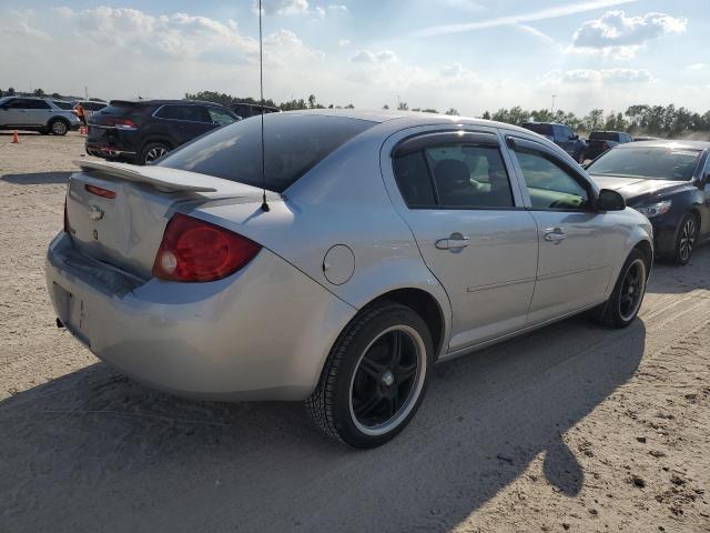 Photo 3 from auction – 2005 CHEVROLET COBALT with VIN 1G1AK52FX57521537