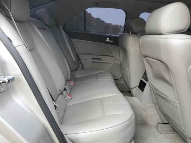 Photo 10 from auction – 2007 CADILLAC STS with VIN 1G6DC67A370154760
