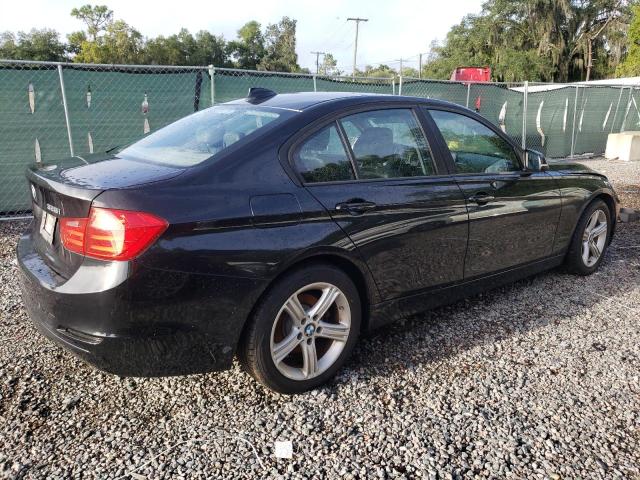 Photo 3 from auction – 2013 BMW 328 I with VIN WBA3A5G57DNP22774