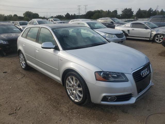 Photo 4 from auction – 2011 AUDI A3 PREMIUM with VIN WAUKJAFM4BA078586