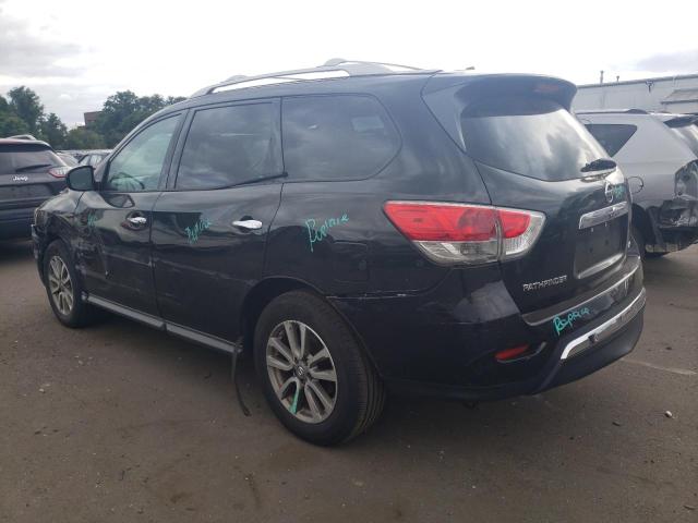 Zdjęcie 2 z aukcji – 2015 NISSAN PATHFINDER z VIN 5N1AR2MM6FC644172