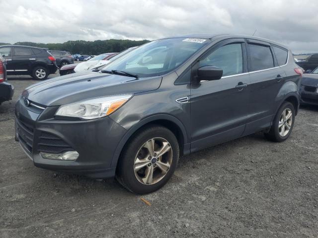 FORD ESCAPE SE 2016 with VIN 1FMCU9GX4GUA63206 - Photo from auction