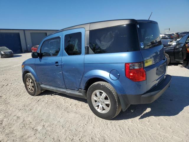 Photo 2 from auction – 2007 HONDA ELEMENT EX with VIN 5J6YH18797L010676