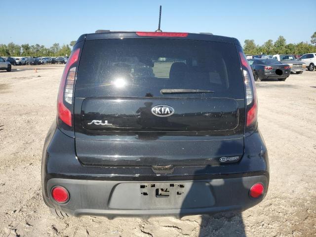 Photo 6 from auction – 2018 KIA SOUL with VIN KNDJN2A29J7520983