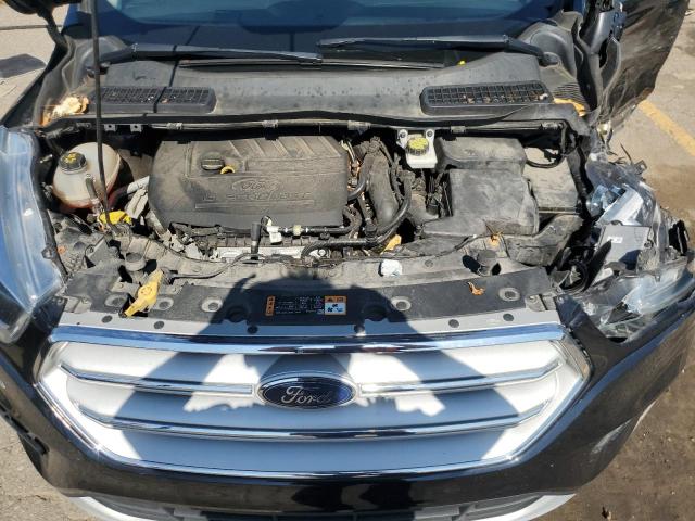 Photo 12 from auction – 2018 FORD ESCAPE SEL with VIN 1FMCU9HD0JUA29694