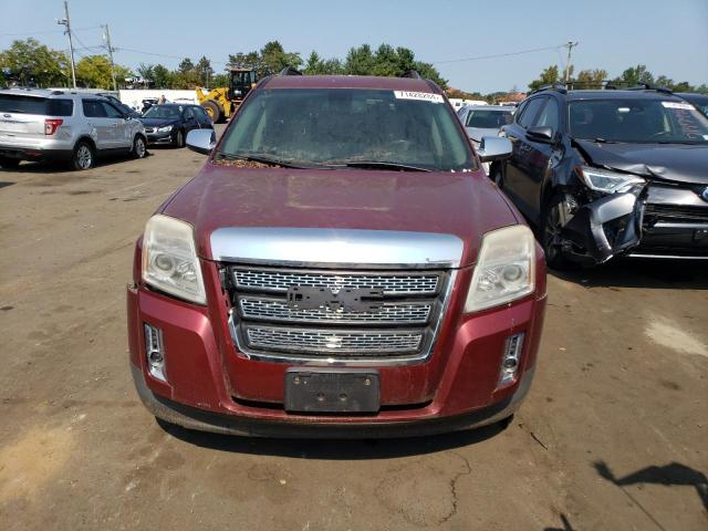 Photo 5 from auction – 2010 GMC TERRAIN SL with VIN 2CTFLJEW4A6246471