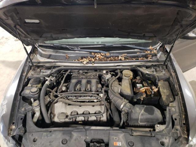 Photo 11 from auction – 2012 FORD TAURUS LIM with VIN 1FAHP2FW1CG107291