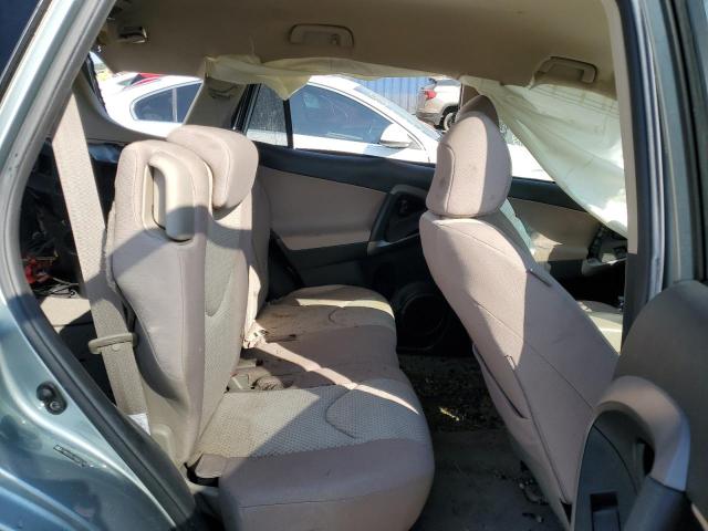 Photo 10 from auction – 2007 TOYOTA RAV4 with VIN JTMBK33V775031979