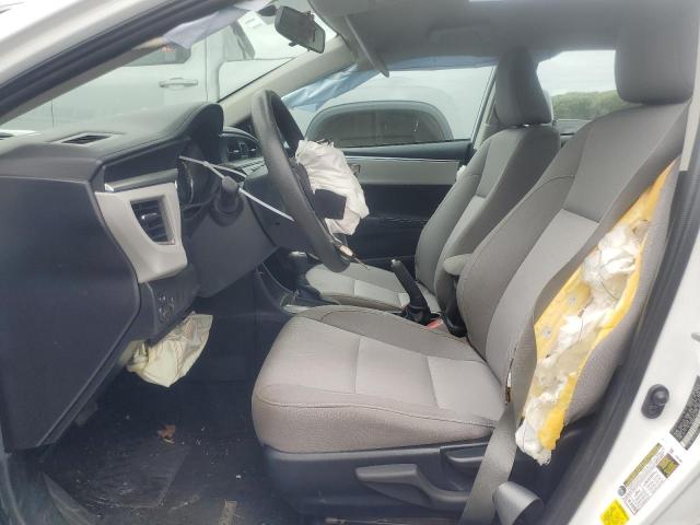 صورة رقم 7 من المزاد - 2014 TOYOTA COROLLA L مع VIN 2T1BURHE2EC104357