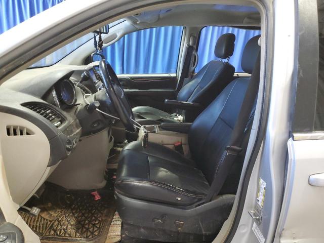 Photo 7 from auction – 2011 CHRYSLER TOWN & COU with VIN 2A4RR8DG7BR758908