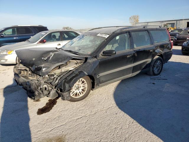 VOLVO V70 2004 with VIN YV1SW61T442362257 - Photo from auction