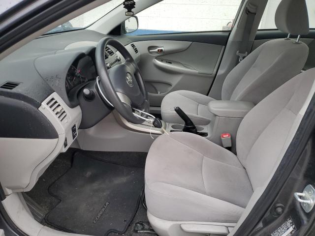 Zdjęcie 7 z aukcji – 2011 TOYOTA COROLLA BA z VIN JTDBU4EE6B9166661