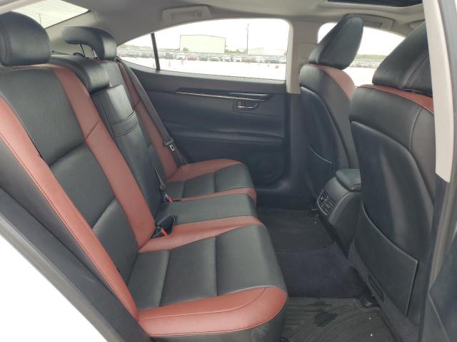 Photo 10 from auction – 2015 LEXUS ES 350 with VIN JTHBK1GG9F2175032