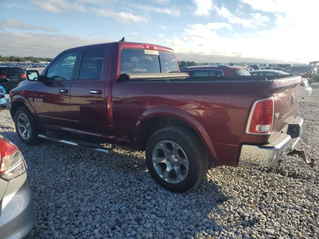 Photo 2 from auction – 2017 RAM 1500 LARAM with VIN 1C6RR7JT0HS515537
