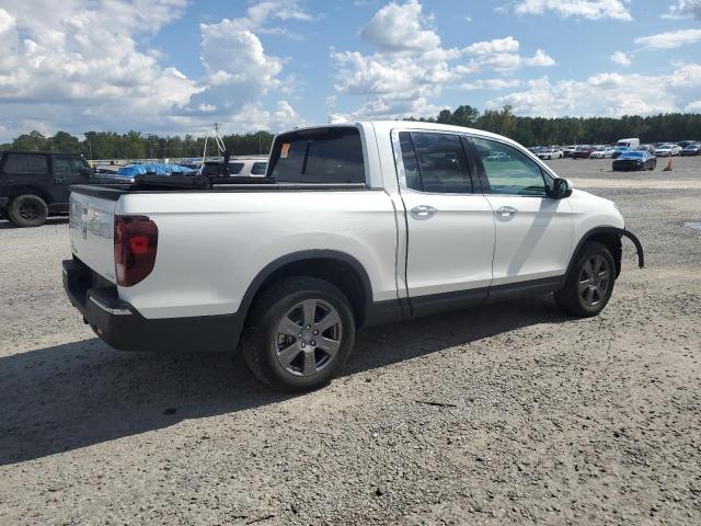 Photo 3 from auction – 2020 HONDA RIDGELINE with VIN 5FPYK3F79LB005035