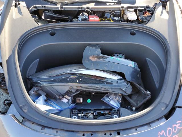 Photo 11 from auction – 2021 TESLA MODEL 3 with VIN 5YJ3E1EB6MF878327