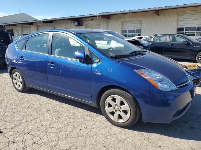 Photo 4 from auction – 2009 TOYOTA PRIUS with VIN JTDKB20U097856727