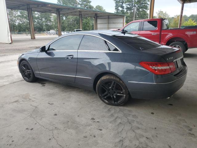 Photo 2 from auction – 2011 MERCEDES-BENZ E 350 with VIN WDDKJ5GB2BF093099