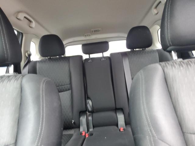 Photo 10 from auction – 2017 NISSAN ROGUE S with VIN JN8AT2MV5HW026331