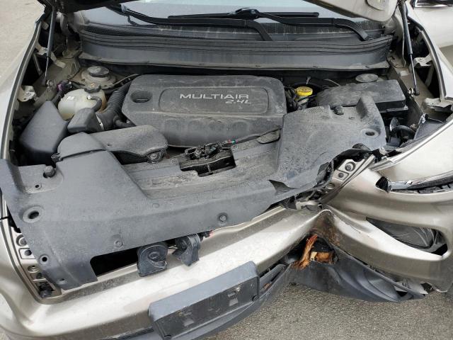 Photo 12 from auction – 2017 JEEP CHEROKEE L with VIN 1C4PJMCB5HW556376