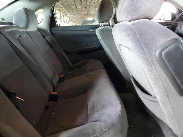Photo 10 from auction – 2012 CHEVROLET IMPALA LT with VIN 2G1WG5E34C1139653