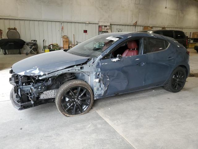 MAZDA 3 PREFERRE 2024 with VIN JM1BPBLM5R1709240 - Photo from auction