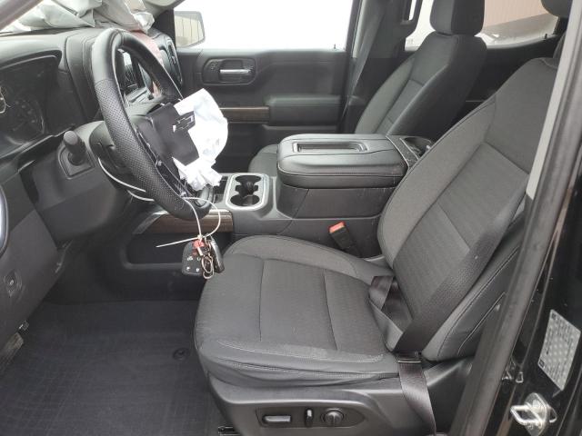 Photo 7 from auction – 2019 CHEVROLET SILVERADO with VIN 3GCPYFED2KG298975