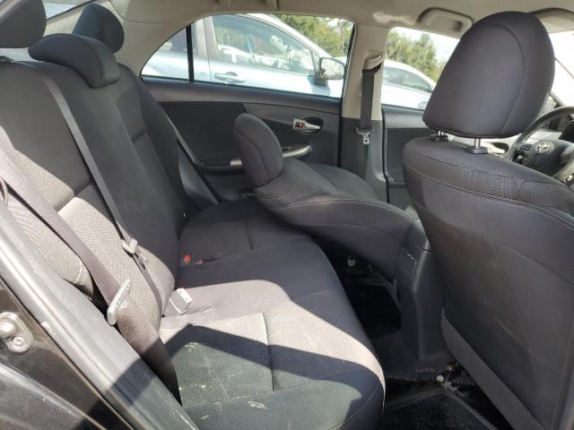 Photo 10 from auction – 2012 TOYOTA COROLLA BA with VIN 5YFBU4EE3CP068649