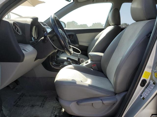 Photo 7 from auction – 2012 TOYOTA RAV4 EV with VIN 2T3YL4DV1CW001519