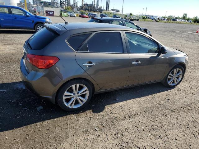 Photo 3 from auction – 2011 KIA FORTE EX with VIN KNAFU5A26B5327842