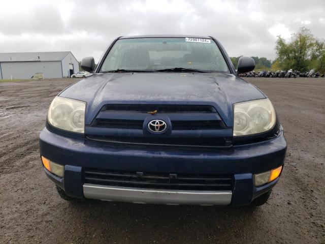 Foto 5 de la subasta – 2003 TOYOTA 4RUNNER SR con VIN JTEBU14R038010928