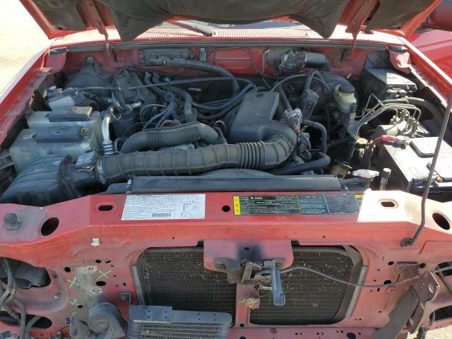 Photo 11 from auction – 2003 FORD RANGER SUP with VIN 1FTYR44V13PB30600