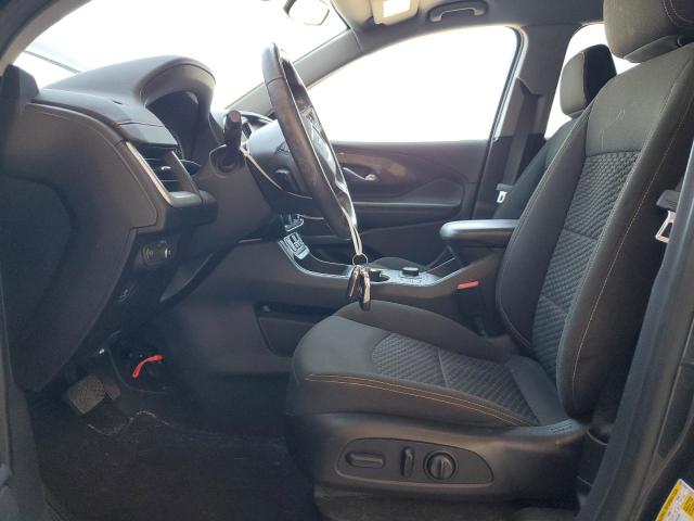 Photo 7 from auction – 2018 GMC TERRAIN SL with VIN 3GKALTEX6JL121336