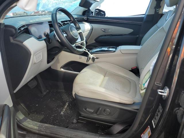 Photo 7 from auction – 2023 HYUNDAI TUCSON LIM with VIN 5NMJECAE4PH248828