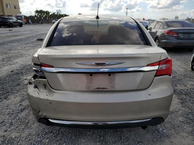 Фото 6 с аукциона – 2014 CHRYSLER 200 LX с VIN 1C3CCBAB0EN211875