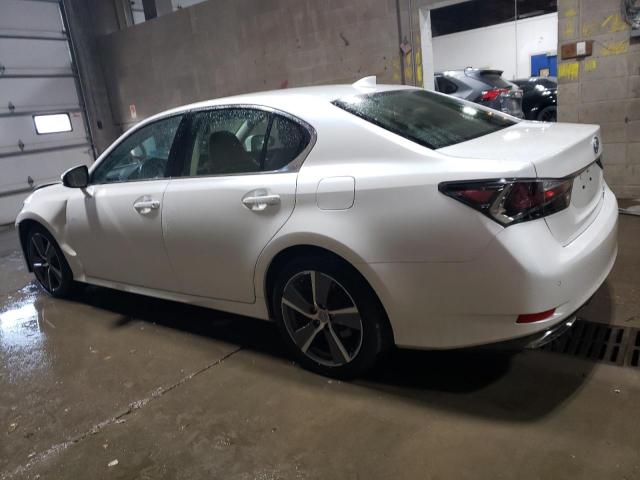 Photo 2 from auction – 2016 LEXUS GS 350 with VIN JTHCZ1BL4GA004135