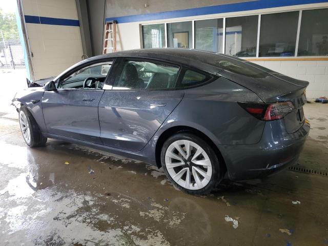 Photo 2 from auction – 2022 TESLA MODEL 3 with VIN 5YJ3E1EA7NF372112